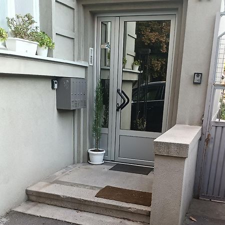 Jelena Apartment Belgrade Exterior photo
