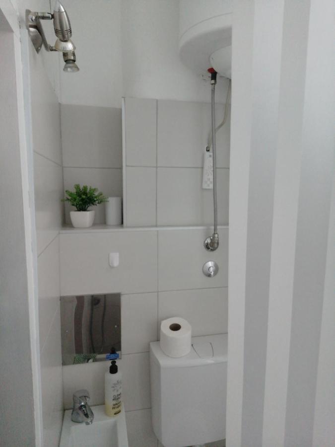 Jelena Apartment Belgrade Exterior photo