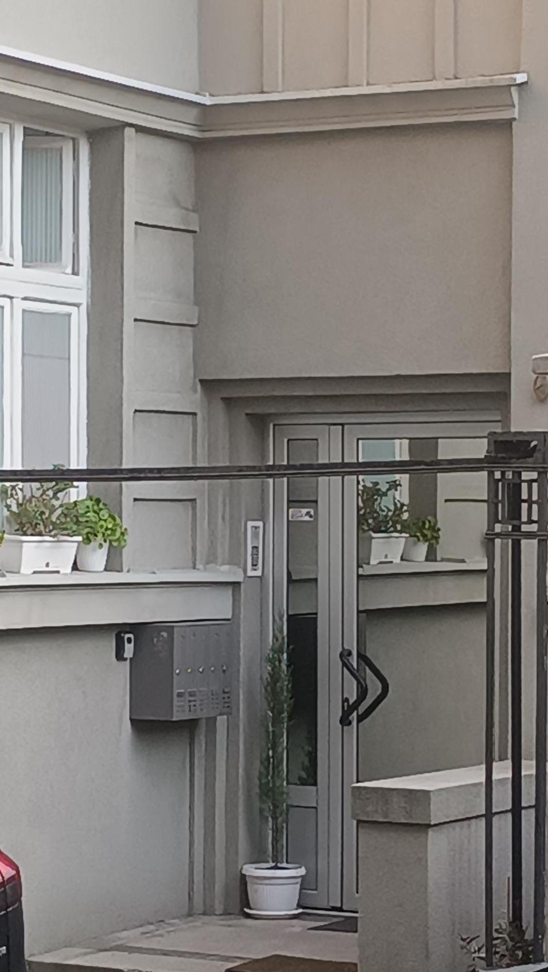 Jelena Apartment Belgrade Exterior photo